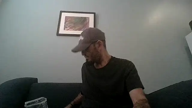 Kevin50569 online show from March 31, 1:46 pm