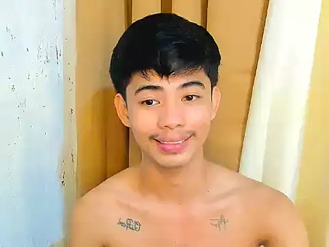 boynextdoor4uX online show from January 8, 4:34 pm