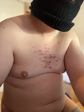 Herr Snusk online show from March 3, 1:07 pm