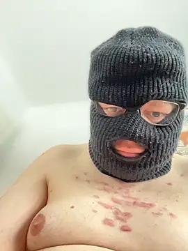 Herr Snusk online show from February 3, 2:22 pm