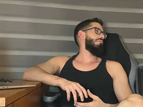 SlavSanz online show from January 8, 4:50 am