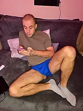 TvoY bOy1 online show from January 18, 6:21 pm