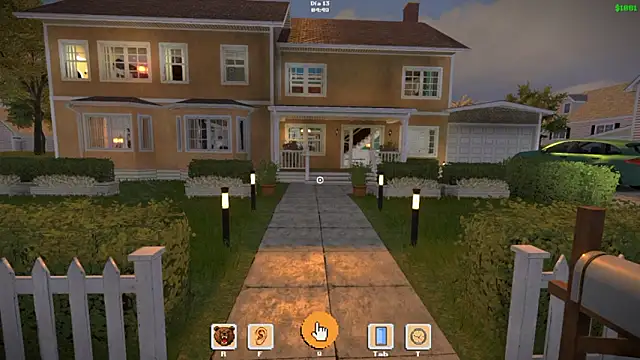 Haplis online show from February 3, 6:22 am