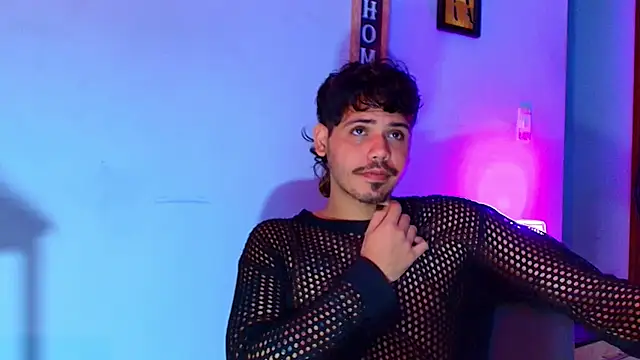 cum park1 online show from April 21, 9:32 pm