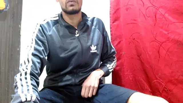 Calientes96 online show from January 19, 1:19 am