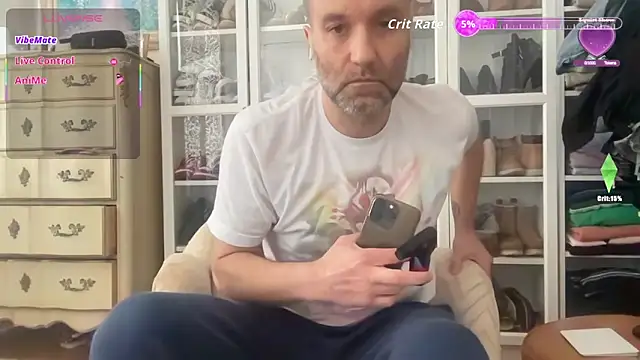 wolverinedream online show from February 1, 5:22 pm