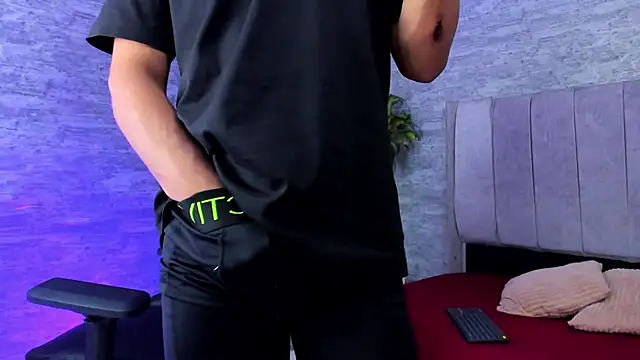 Andres mer online show from January 10, 11:36 am