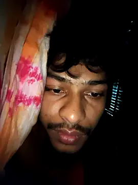 RAKIB5676 online show from January 7, 7:30 pm