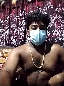 Danu2005dsa online show from April 10, 7:32 pm