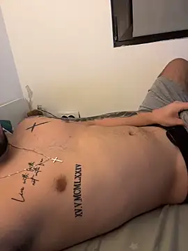 Baby Ana online show from February 1, 8:07 pm