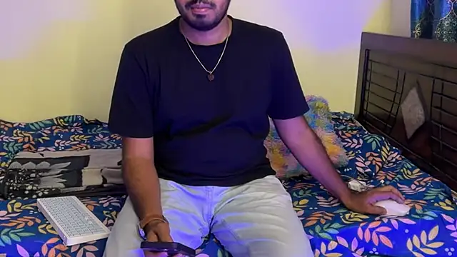 Ruthless guyy online show from March 27, 6:09 pm