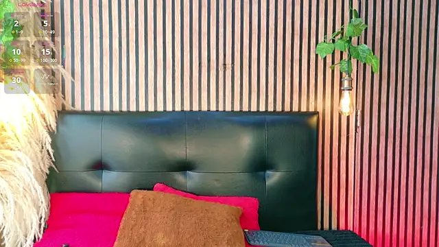 Hiddenhotcake online show from February 27, 7:02 pm