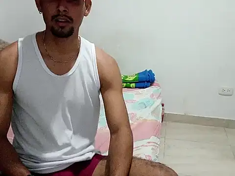 WolfChrist online show from January 12, 4:27 am