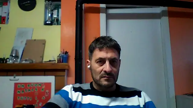 colosone online show from November 24, 1:45 pm