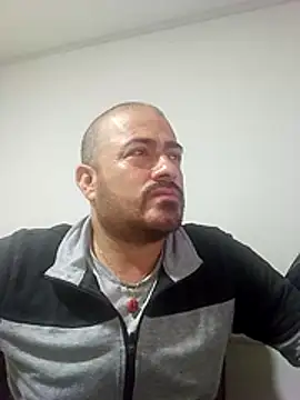 jared vasquez online show from January 5, 6:33 pm