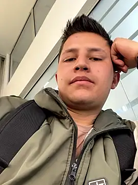 GonzAlex-23 online show from January 8, 5:40 pm