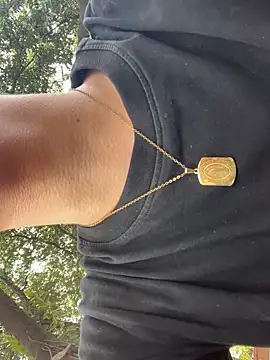 Iamcami  online show from March 26, 7:51 pm