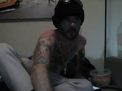 Nico2Nasty online show from March 30, 3:07 am