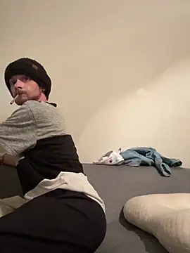Nico2Nasty online show from June 2, 6:14 am