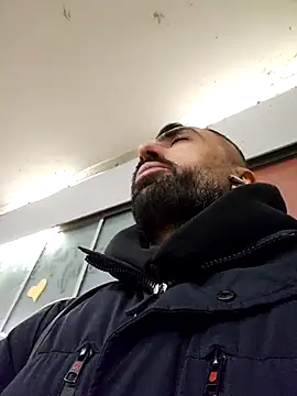 Moh 197 online show from March 3, 11:33 pm