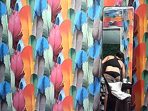 Simplewild21 online show from July 3, 3:23 am