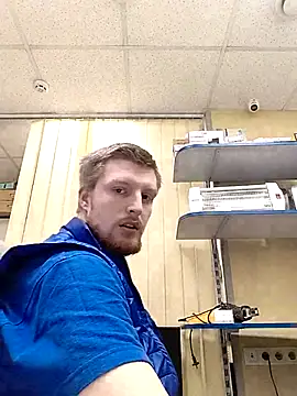 yurii magic online show from February 21, 8:04 am