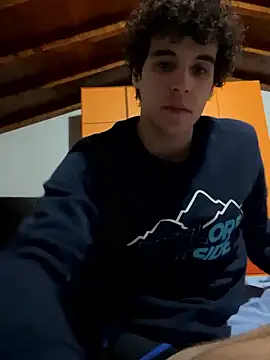 solo deviz online show from January 13, 7:18 pm