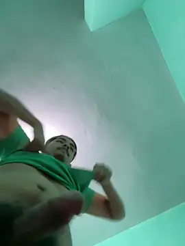 Chemo1233 online show from April 9, 1:14 am