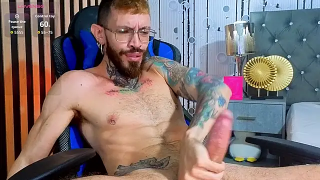 Simon Rz online show from June 12, 12:03 pm