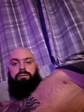 BigDonnyBig online show from January 16, 1:19 am