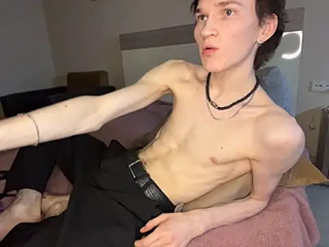 Eric Dark online show from January 16, 8:44 pm