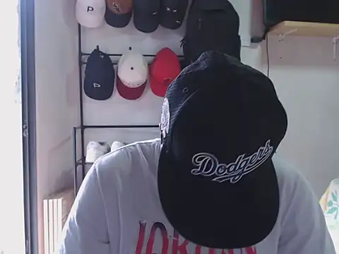 roddy07rich online show from February 2, 5:43 pm