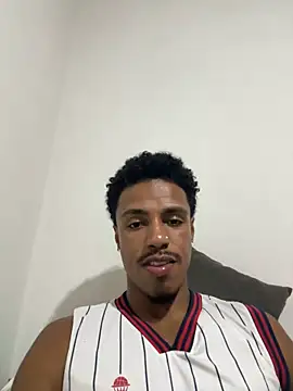 LorenzoBlack27 online show from March 26, 2:04 am