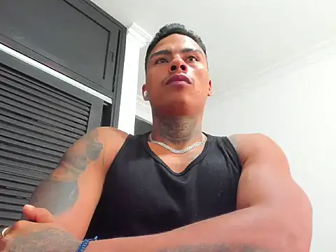 santiagotx online show from January 8, 4:34 pm