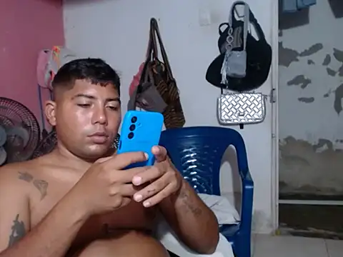 master juju1924 online show from March 9, 8:41 am