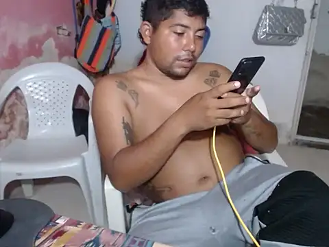 master juju1924 online show from April 11, 5:25 am