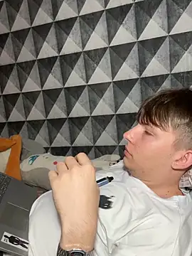 marcus euphoria  online show from March 5, 1:29 pm