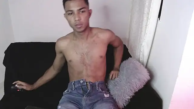 Enzo fox77 online show from January 9, 11:48 am