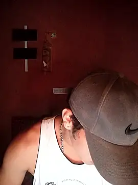 Andreyeiiko online show from January 10, 12:27 am