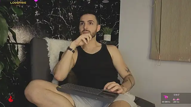 Apolo lux1 online show from January 14, 2:49 am