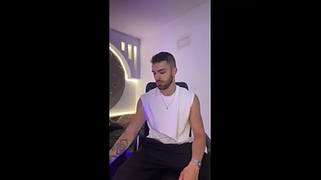 Apolo lux1 online show from May 23, 7:52 pm