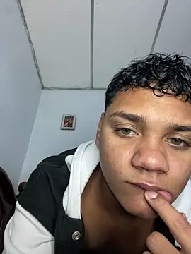 Jacobo leeh online show from January 13, 9:08 pm