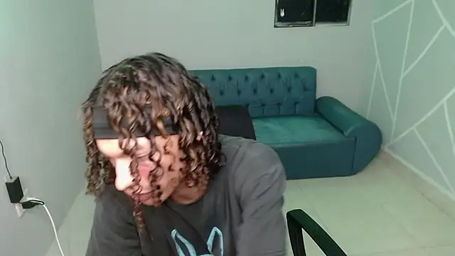 Axel fox77 online show from July 21, 1:51 am