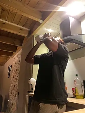 Axel black10 online show from February 13, 9:42 pm