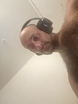 Mrskymask online show from April 27, 2:30 am