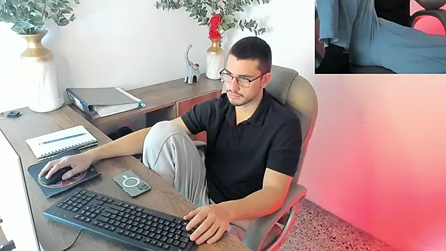 Jay Grip online show from February 25, 1:56 pm