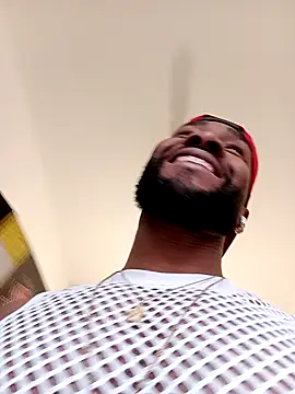 Dante Knox online show from April 4, 6:27 pm