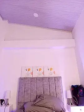 Dante Knox online show from April 2, 12:57 pm