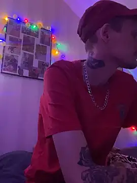Donaldduck0069 online show from May 21, 9:08 pm
