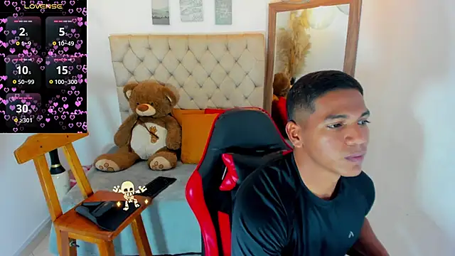 noah sthone online show from January 12, 3:21 am